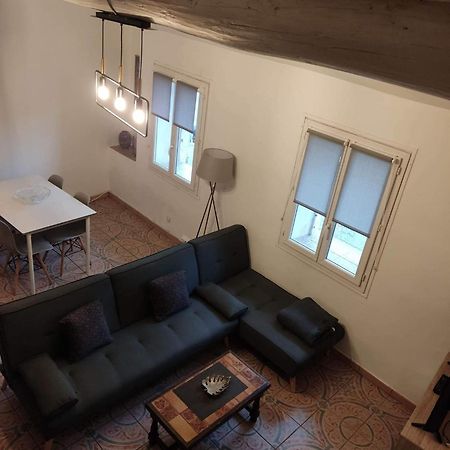 Appartement Arenes Romanite Nîmes Buitenkant foto