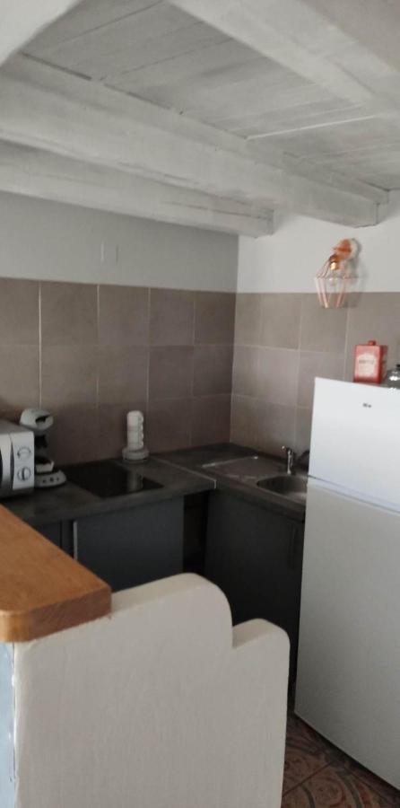Appartement Arenes Romanite Nîmes Buitenkant foto